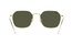 Rayban RB 3694 001/31 53-20