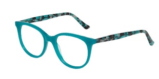 pepe jeans, PJ 3288, sievietēm, stūrains, plastmasa