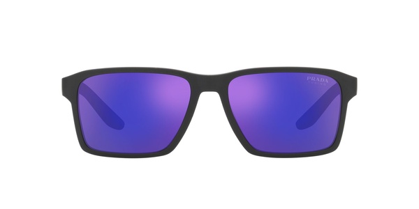 Prada SPS 05Y UFK-05U 58-17