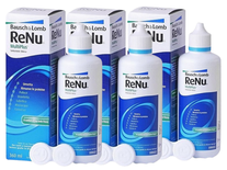 ReNu MultiPlus 360ml x3