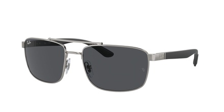 Rayban RB 3737 004/87 60-18