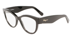 ferragamo, SF 2934, sievietēm, stūrains, plastmasa