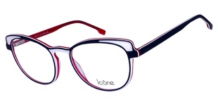 icone, STD 133, sievietēm, apaļas / ovālas, plastmasa