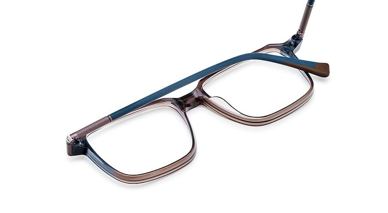 Etnia SELIGMAN BRPT 53-16