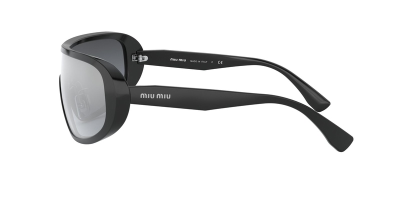 Miu miu SMU 06V 1AB-1B0 53-00