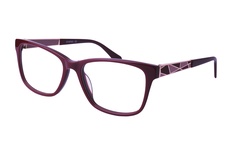 diverso, HG 6069, sievietēm, stūrains, plastmasa