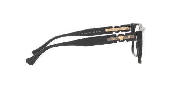 Versace 3303 GB1 55-18