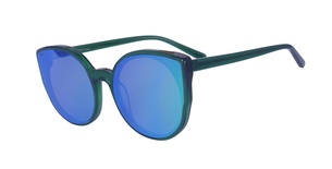 icone, UF 115, sievietēm, stūrains, spoguļa, plastmasa