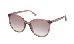 nina ricci, SNR 325, sievietēm, stūrains, plastmasa