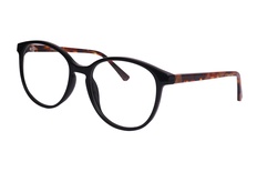 trendy, 932MX009, sievietēm, apaļas / ovālas, plastmasa