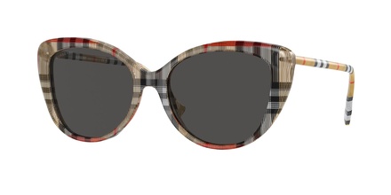 Burberry B 4407 4087/87 54-17