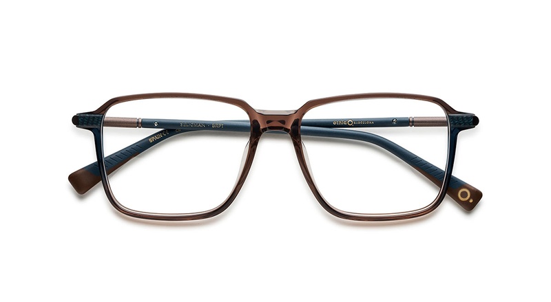 Etnia SELIGMAN BRPT 53-16