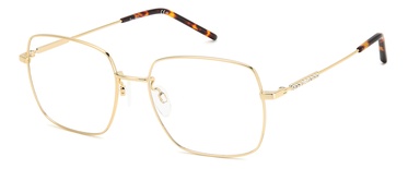 cardin, PC 8877, sievietēm, stūrains, metāls