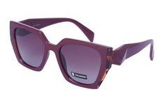 a-z, CHIC 6820, sievietēm, stūrains, polarizēts, plastmasa