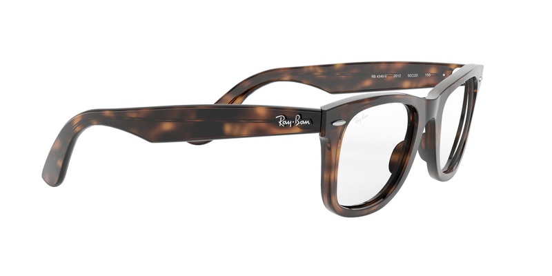 Rayban RB 4340V 2012 50-22