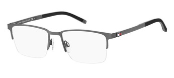 t.hilfiger, TH 1917, vīriešiem, kvadrātveida, metāls