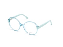 guess, GU 2791, sievietēm, apaļas / ovālas, plastmasa