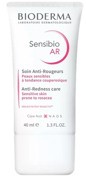 BIODERMA SENSIBIO AR KRĒMS 40ML