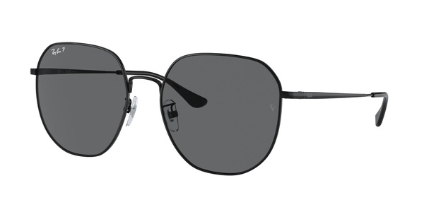 Rayban RB 3680D 002/81 60-19