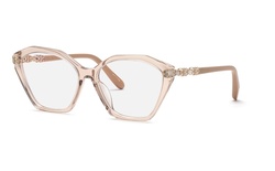 chopard, VCH 403S, sievietēm, stūrains, plastmasa