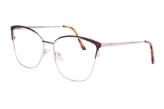 your line, HG 322, sievietēm, stūrains, metāls