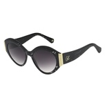 lacroix, CL 5122, sievietēm, apaļas / ovālas, plastmasa