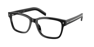 prada, VPR B10, vīriešiem, ovāls, plastic