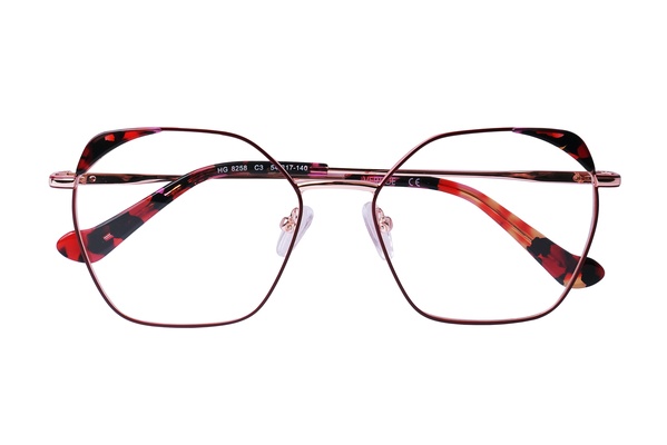 Vertice HG 8258 C3 54-17