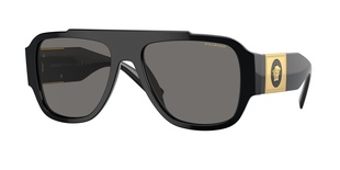 versace, 4436U, vīriešiem, apaļas / ovālas, plastmasa