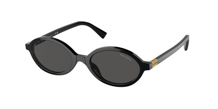 Miu miu SMU 04Z 1AB-5S0 50-18