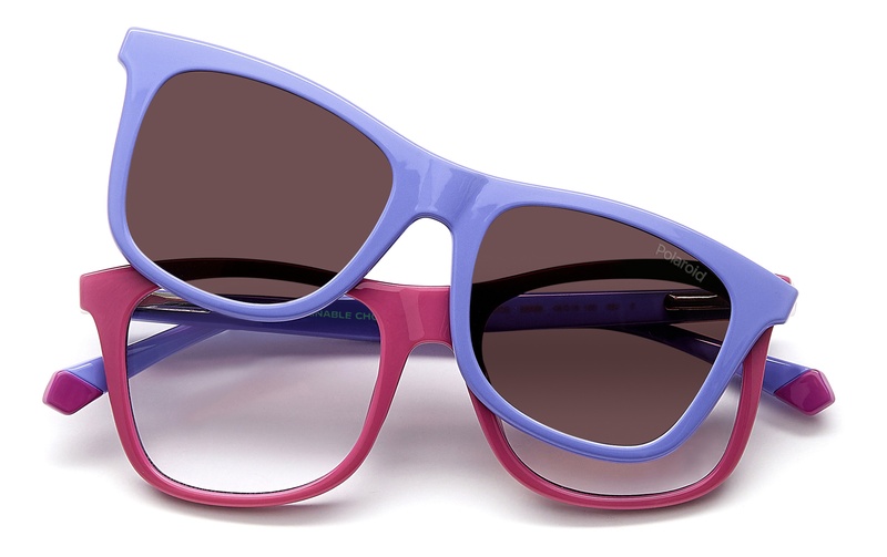 Polaroid PLD 8055CS 66599 46-16