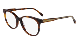 lacoste, L 2869, sievietēm, apaļas / ovālas, plastmasa