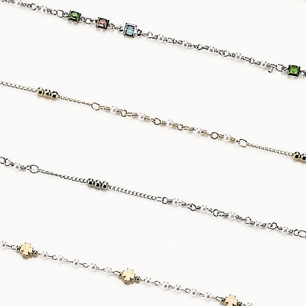 Centrostyle BFA ketju 74132 Capri, mix