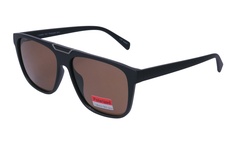 polarview, PV 646, vīriešiem, kvadrāts, polarized, plastic