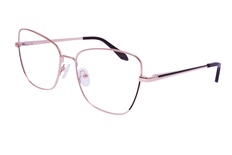 aboriginal, AB 4432, ladies, angular, metal