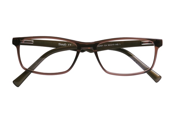 Trendy 932A01 C4 53-17