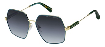 sievietēm, stūrains, metāls