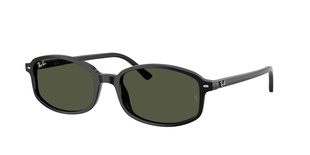 rayban, RB 2232, sievietēm, apaļas / ovālas, plastmasa
