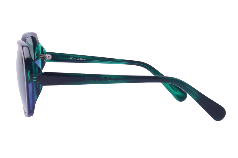 Icone UF 127 C2 58-17