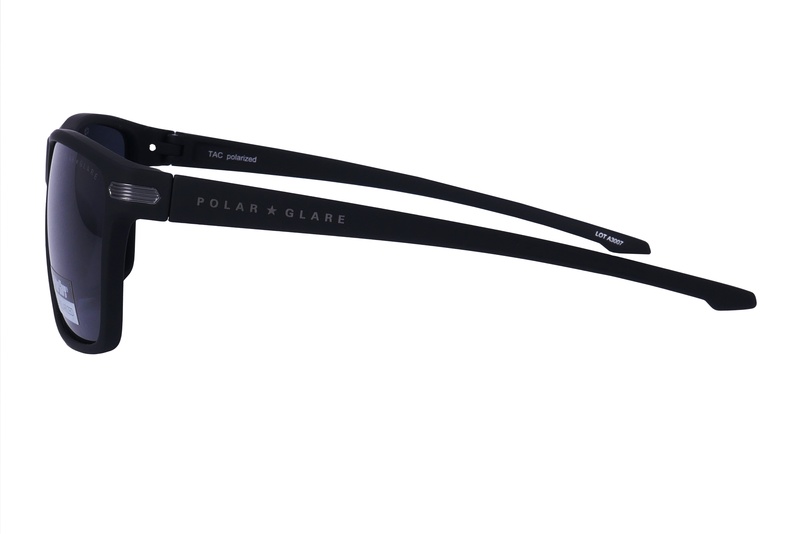 Polarglare PG 6006E MATT BLACK 61-14