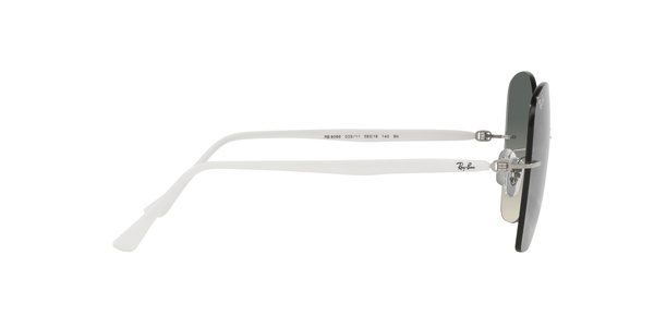 Ray-Ban RB 8066 003/11 58-18
