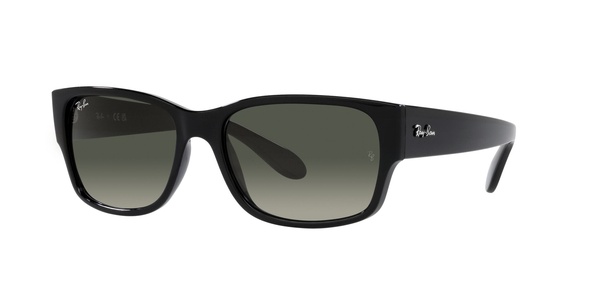 Rayban RB 4388 601/71 58-18
