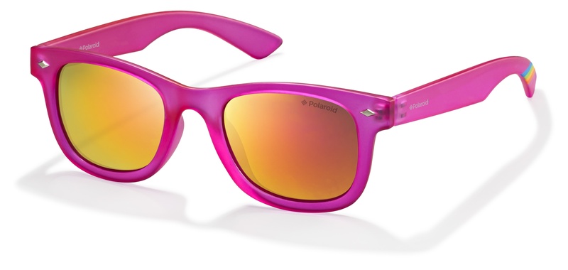 Polaroid  PLD 8009/N IMSAI 45-19