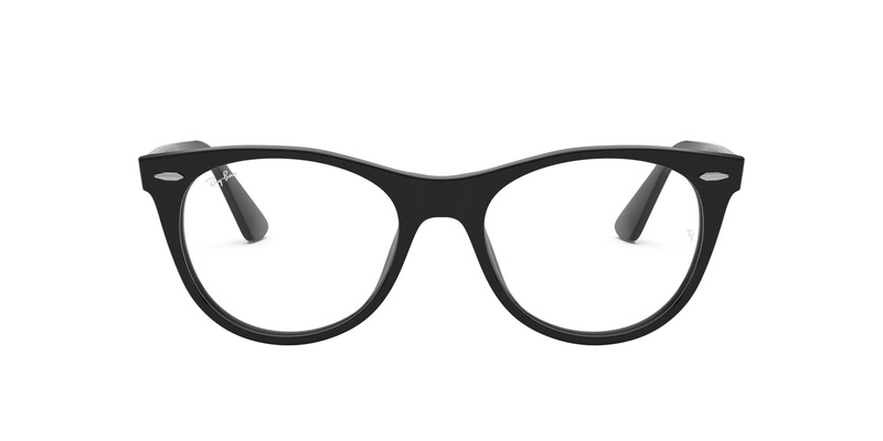 Rayban RB 2185V 2000 52-18