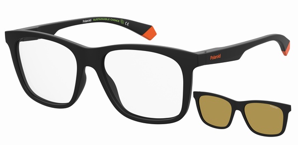 Polaroid PLD 2148CS 00399 54-16