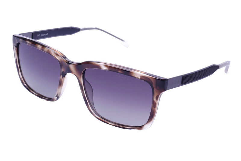 Polarglare PG 6088C BROWN TORT 55-19