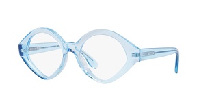 vogue, VO 5397, sievietēm, stūrains, plastmasa