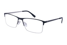 diverso, HG 6098, vīriešiem, kvadrātveida, metāls