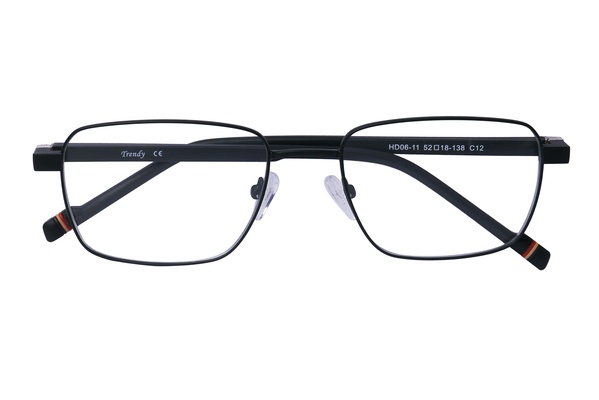 Trendy HD06-11 C12 52-18