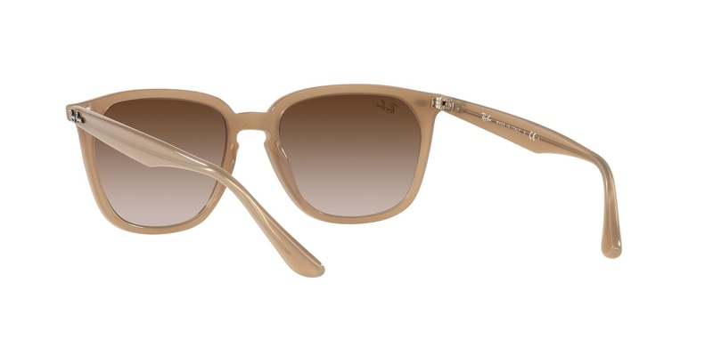 Rayban RB 4362 6166/13 55-18